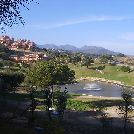 Belvilla By Oyo El Soto De Marbella Ojén Exteriör bild