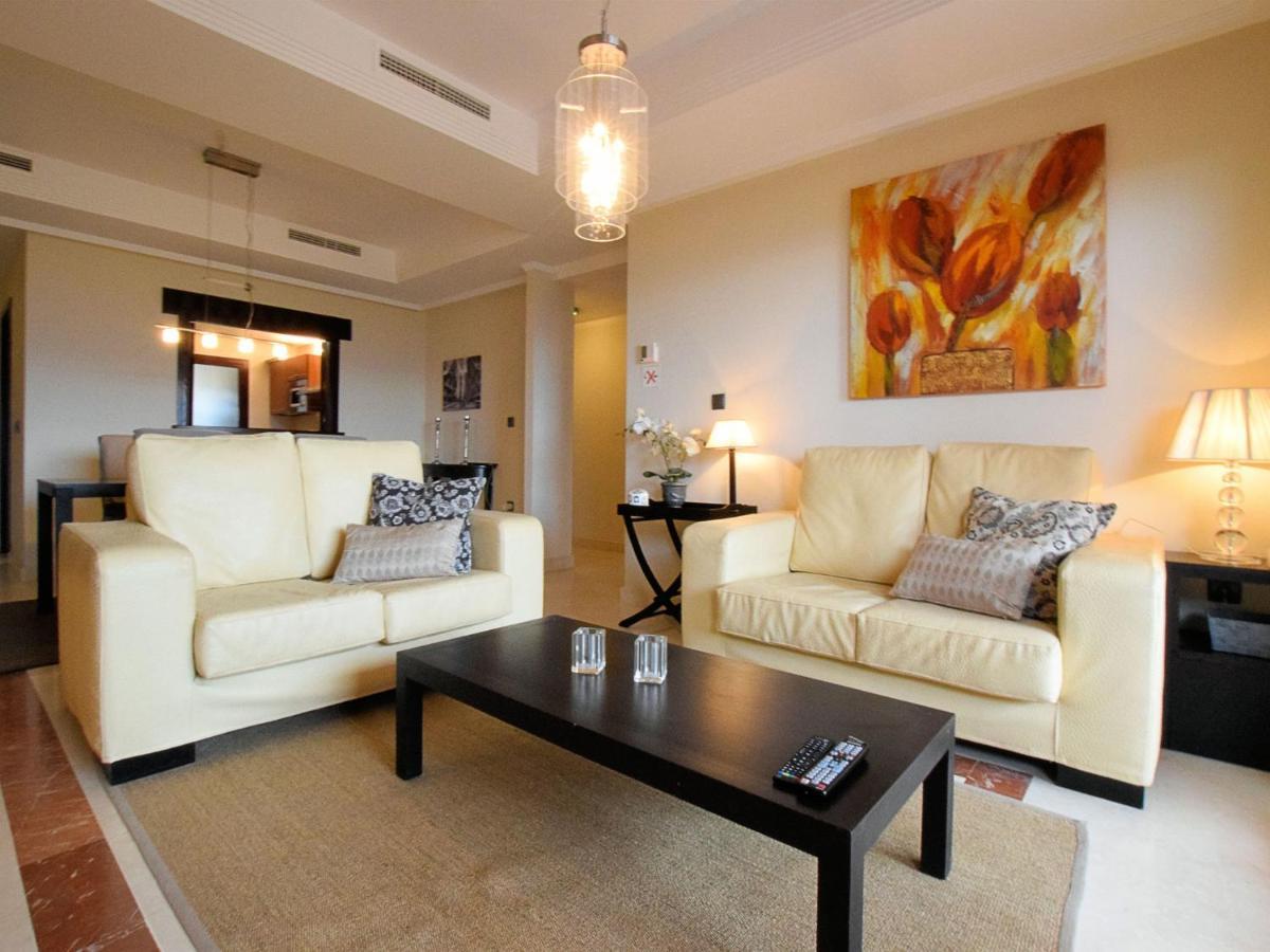 Belvilla By Oyo El Soto De Marbella Ojén Exteriör bild