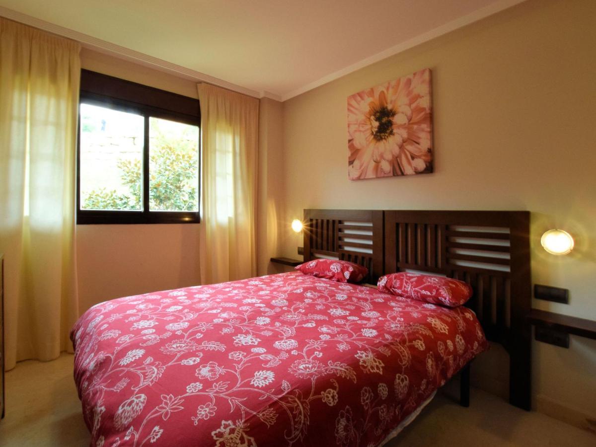Belvilla By Oyo El Soto De Marbella Ojén Exteriör bild
