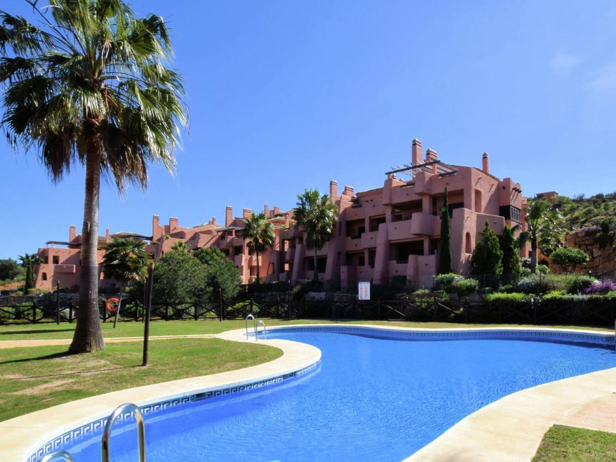 Belvilla By Oyo El Soto De Marbella Ojén Exteriör bild