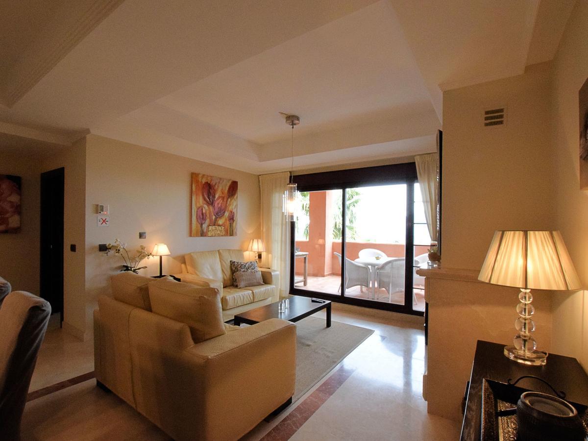 Belvilla By Oyo El Soto De Marbella Ojén Exteriör bild