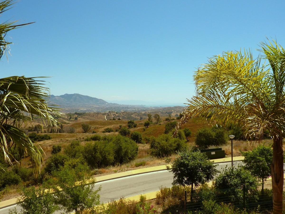 Belvilla By Oyo El Soto De Marbella Ojén Exteriör bild